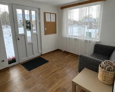 Apartmán U Máslů