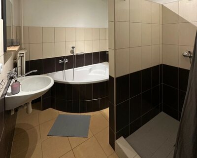 Apartmán U Máslů