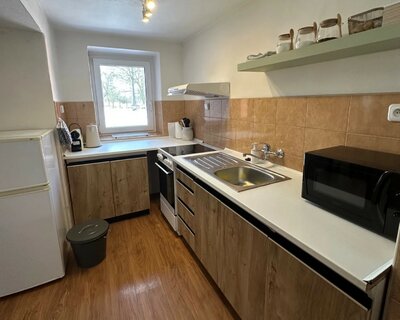 Apartmán U Máslů