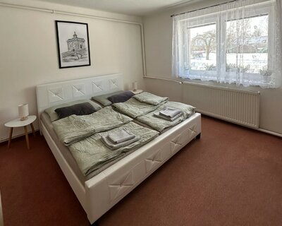 Apartmán U Máslů