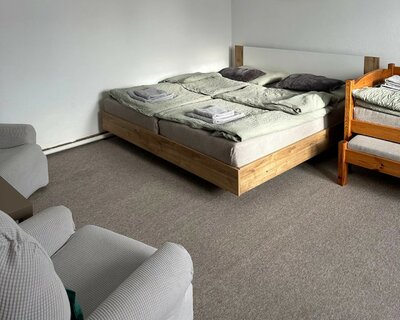 Apartmán U Máslů