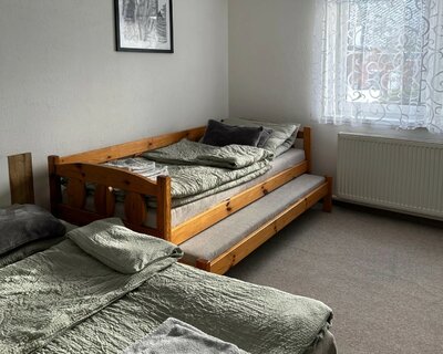 Apartmán U Máslů