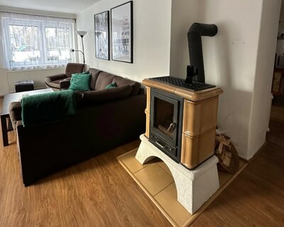 Apartmán U Máslů