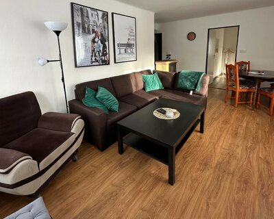Apartmán U Máslů