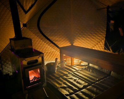 Apartmán v tichu