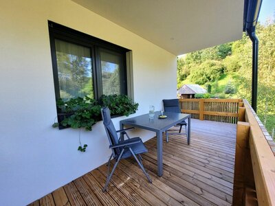 Apartmán v tichu