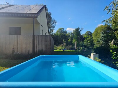 Apartmán v tichu