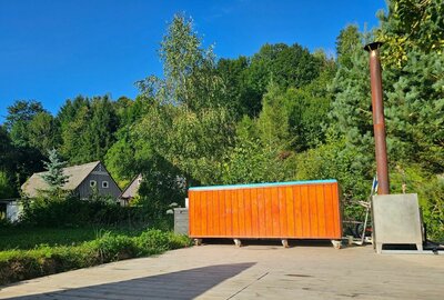 Apartmán v tichu