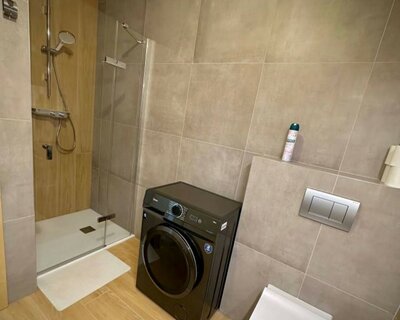 Apartmán v tichu