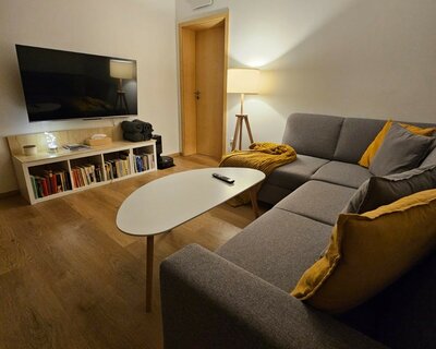 Apartmán v tichu