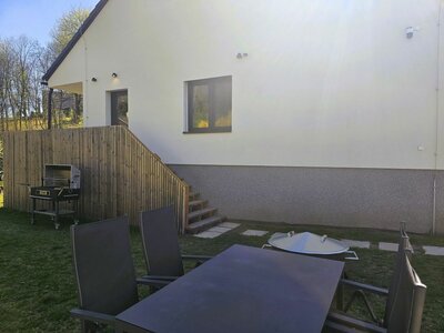 Apartmán v tichu