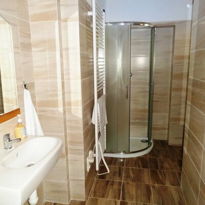 Apartmány Hájenka