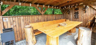 Apartmány Hájenka