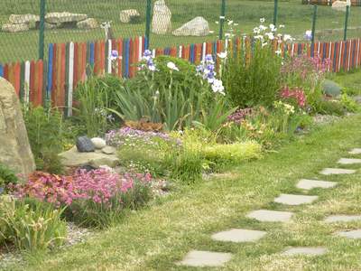 Apartmány na Farmě Wenet