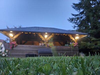 Apartmány pod Verpánem