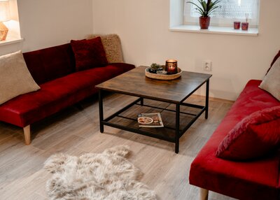 Apartmány Pod Verpánem