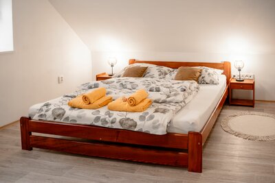 Apartmány Pod Verpánem