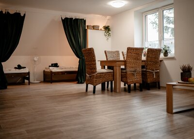 Apartmány Pod Verpánem