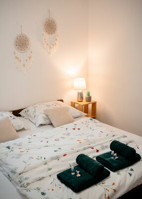 Apartmány Pod Verpánem