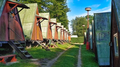 Camp Kamenec 03