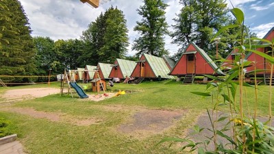 Camp Kamenec 08