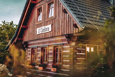 Chalupa U Ceďora
