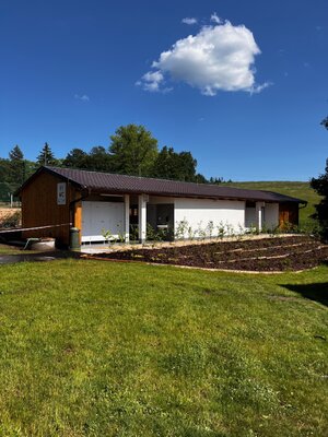 Chatky Koupálo Janovičky