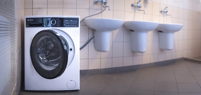 Chatová osada Ostaš