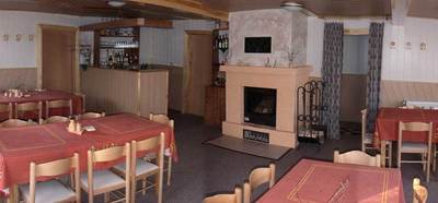 Chatová osada Ostaš