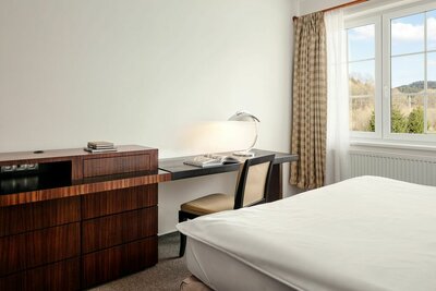 Hotel Adršpach Garni