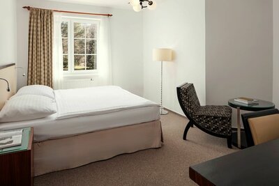 Hotel Adršpach Garni