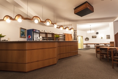 Hotel Adršpach Garni