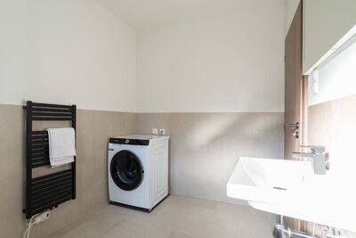 Ubytování Na údolí