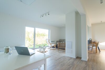 Ubytování Na údolí