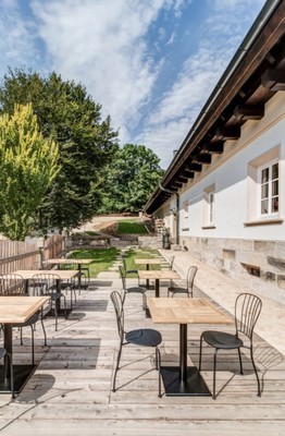 Penzion Dvůr Haniš