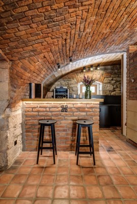 Penzion Dvůr Haniš