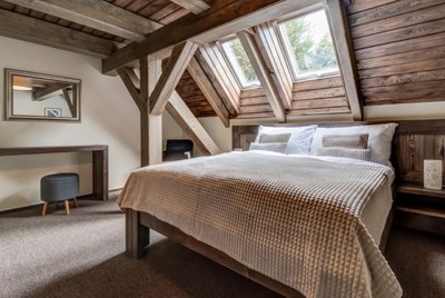 Penzion Dvůr Haniš