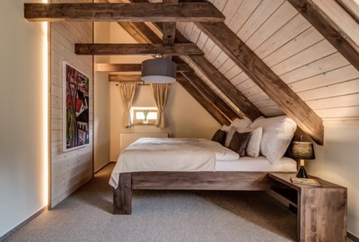 Penzion Dvůr Haniš