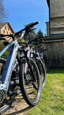 Penzion Feelmountains