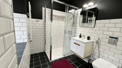 Penzion Feelmountains