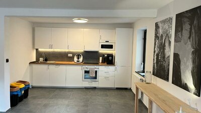 Penzion Feelmountains