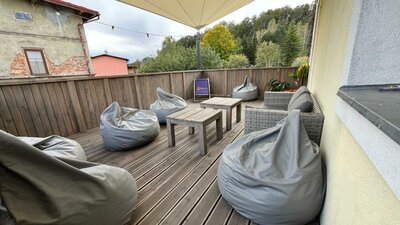 Penzion Feelmountains