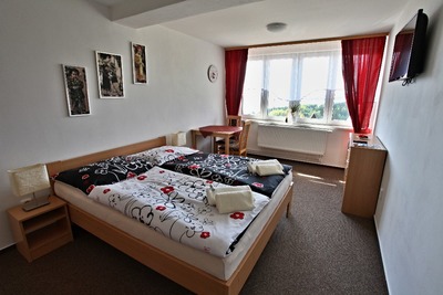 Penzion Vyhlídka a Panorama