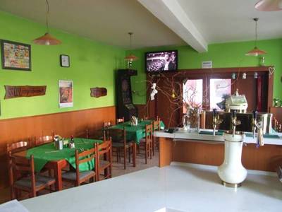 Restaurace Na Křižovatce