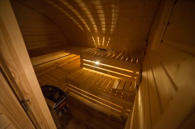 Selské stavení Melchior Häusler