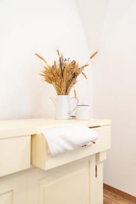 Selské stavení Melchior Häusler