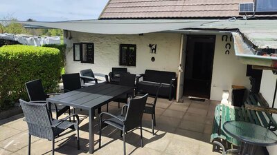 Soukromí pod skalami