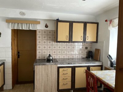 Soukromí pod skalami