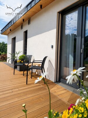 Apartmán Srnčí vrch