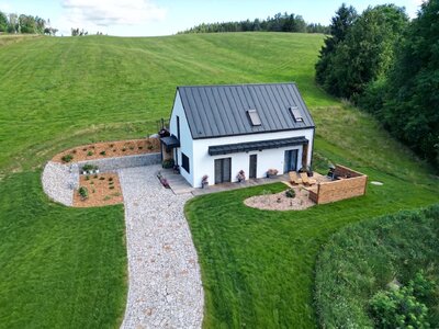 Apartmán Srnčí vrch